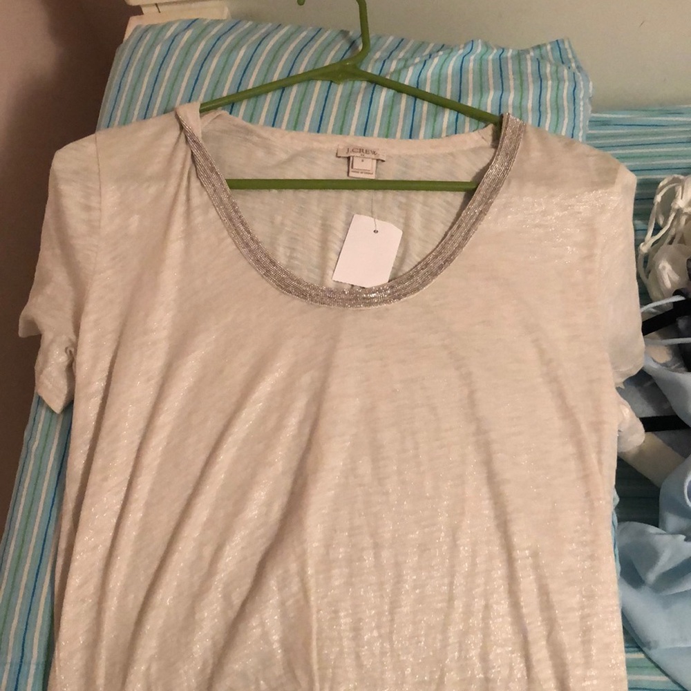 JCREW T-SHIRT